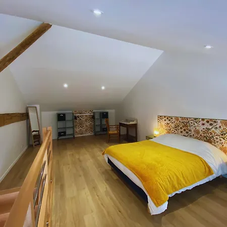 Duplex En Pays Melusin